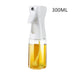 200ml 300ml Oil Spray Bottle Kitchen BBQ Cooking Olive Oil Dispenser Camping Baking Empty Vinegar Soy Sauce Sprayer Containers - Shopsta EU