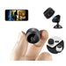 A9 1080P HD Mini Wireless WIFI IP Camera  DVR Night Vision Home Security