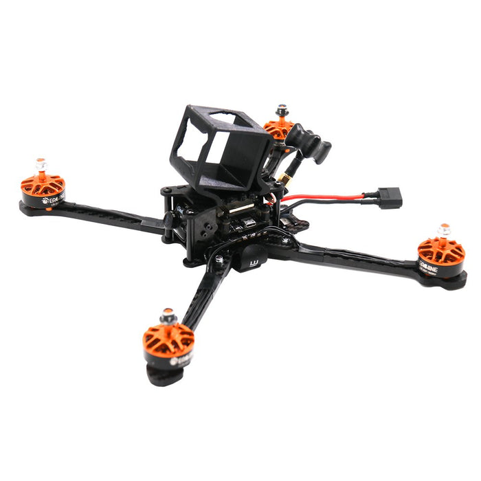 Eachine Tyro129 - 280mm F4 OSD DIY 7 Inch FPV Racing Drone with GPS & Runcam Nano 2 Camera - Perfect for Payloads up to 2KG - Shopsta EU