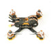 Eachine Tyro79 Pro - 140mm DIY 4S 3-Inch FPV Racing Drone with F4 AIO 35A ESC, 5.8G 400mW VTX, Runcam Nano 2 Camera - Perfect for Hobbyists and Drone Enthusiasts - Shopsta EU