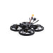 GEPRC CineLog 25 4S 2.5" - CineWhoop Analog FPV Racing RC Drone with 5.8G 600mW VTX Runcam Nano2 Camera - Ideal for Drone Enthusiasts and Racers - Shopsta EU