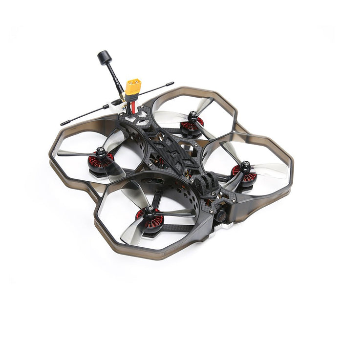 iFlight Protek35 Analog - 3.5" 4S Cinewhoop FPV Racing Drone PNP/BNF with RaceCam R1 & Succex Micro Force VTX - 2203.5 3600KV Motor, Beast AIO F7 45A ESC for Enthusiasts & Racers - Shopsta EU