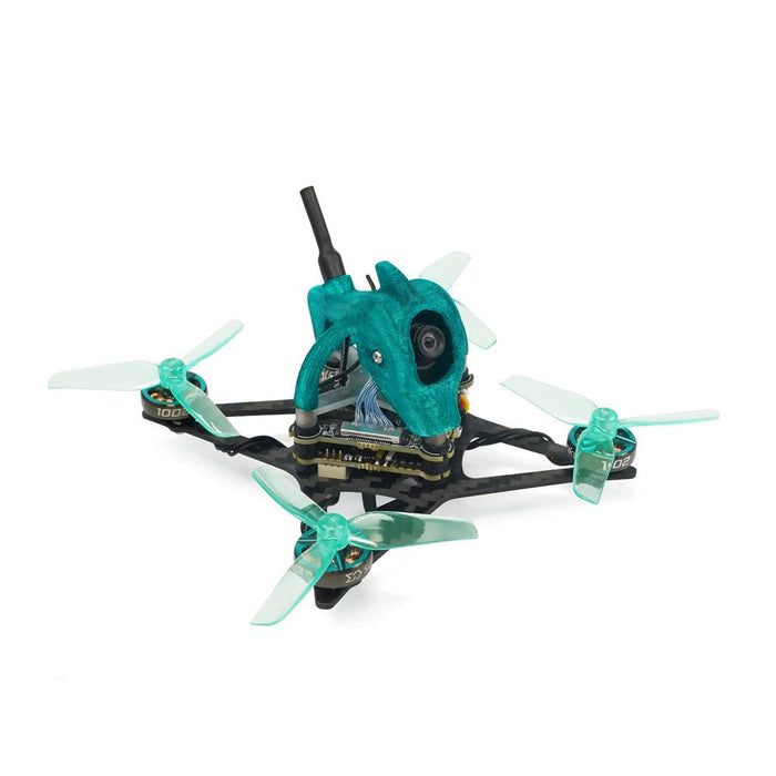 SUB250 1S Nanofly20 - Ultralight 2" Toothpick HDZERO Micro FPV Racing Drone - Perfect for Drone Enthusiasts & Competitive Racing - Shopsta EU